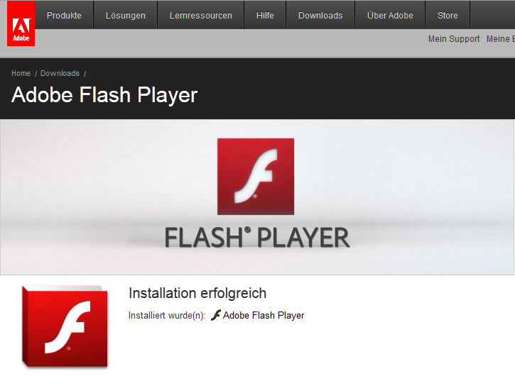 install flash player 6 os x